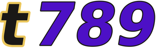 t789 logo