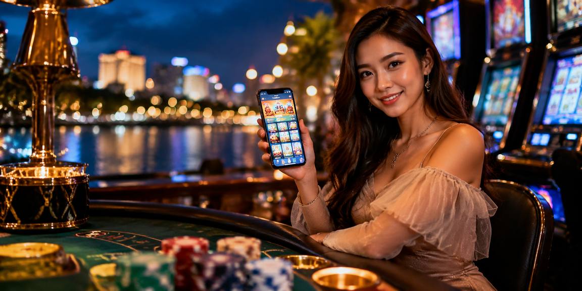 t789 mobile gaming